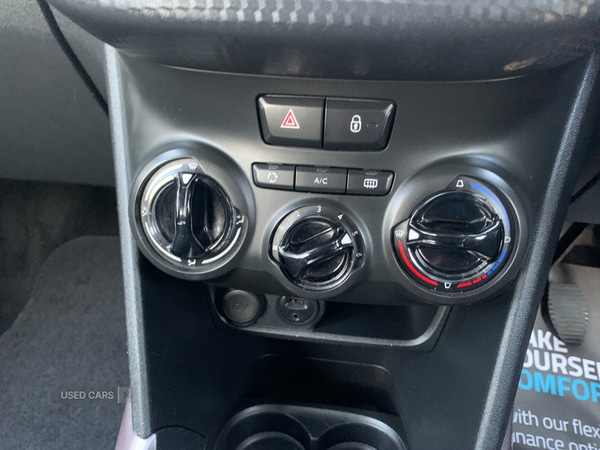 Used Peugeot 2008 2016 for sale - 77075102: Photo 16