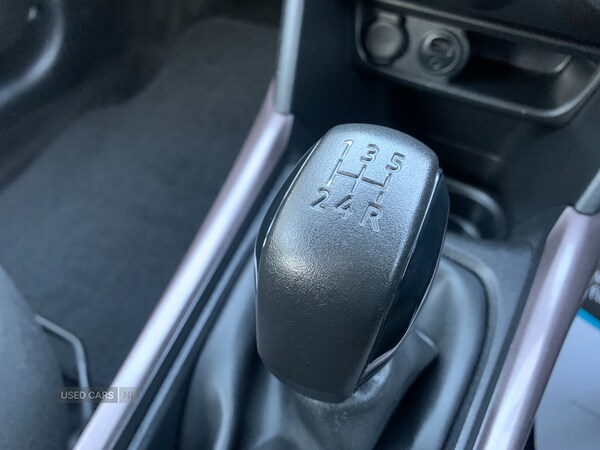 Used Peugeot 2008 2016 for sale - 77075102: Photo 17