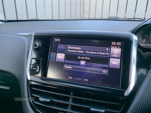 Used Peugeot 2008 2016 for sale - 77075102: Photo 18