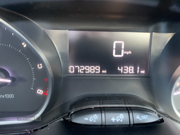 Used Peugeot 2008 2016 for sale - 77075102: Photo 19