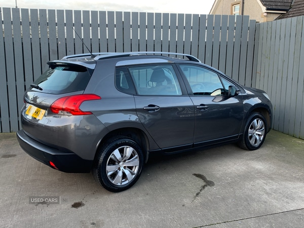Used Peugeot 2008 2016 for sale - 77075102: Photo 6