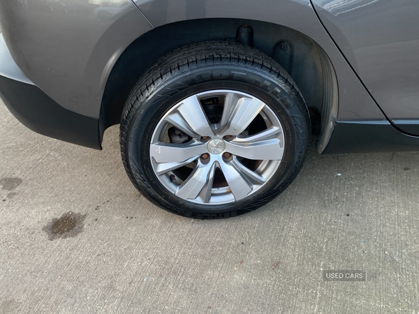 Used Peugeot 2008 2016 for sale - 77075102: Photo 7