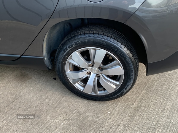Used Peugeot 2008 2016 for sale - 77075102: Photo 9