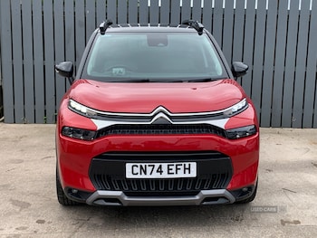 Used Citroen C3 Aircross 2024 for sale - 79189447: Photo