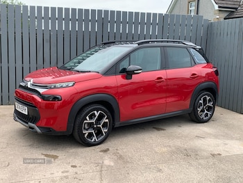 Used Citroen C3 Aircross 2024 for sale - 79189447: Photo