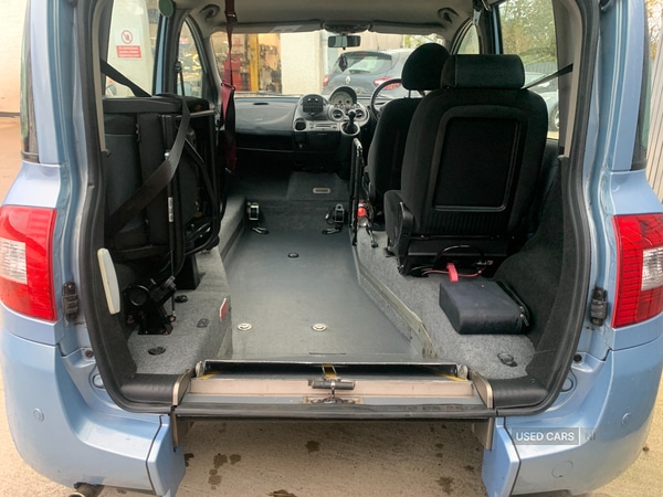 Used Fiat Multipla 2006 for sale - 76977133: Photo 7