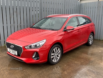 Used Hyundai i30 2018 for sale - 78890476: Photo