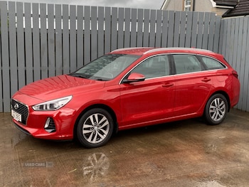 Used Hyundai i30 2018 for sale - 78890476: Photo