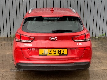 Used Hyundai i30 2018 for sale - 78890476: Photo