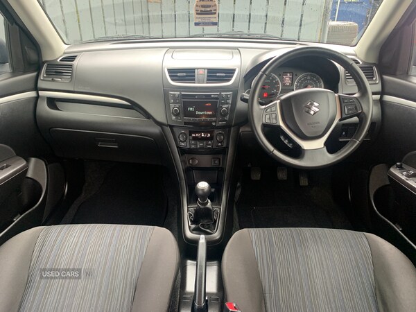 Used Suzuki Swift 2013 for sale - 77840465: Photo 11