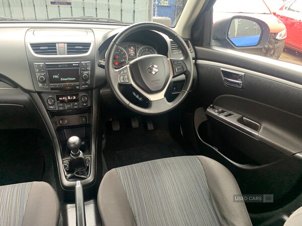 Used Suzuki Swift 2013 for sale - 77840465: Photo 12