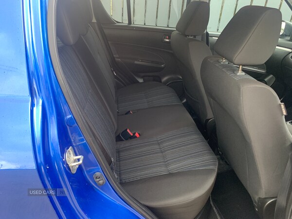 Used Suzuki Swift 2013 for sale - 77840465: Photo 13