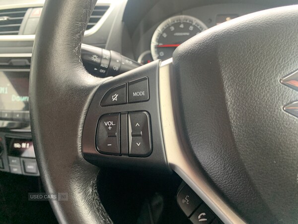 Used Suzuki Swift 2013 for sale - 77840465: Photo 14