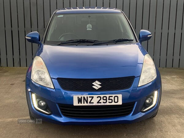 Used Suzuki Swift 2013 for sale - 77840465: Photo 2