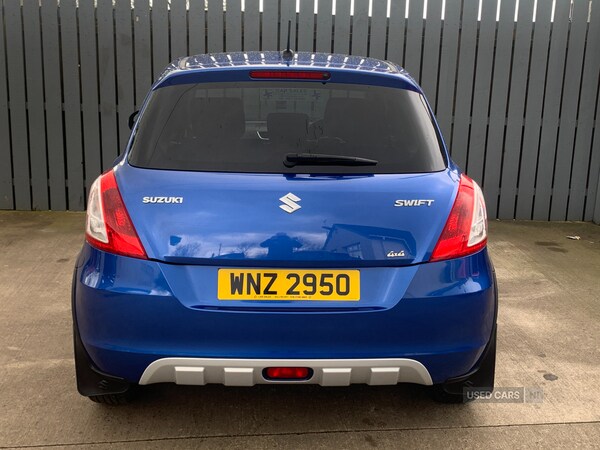Used Suzuki Swift 2013 for sale - 77840465: Photo 4