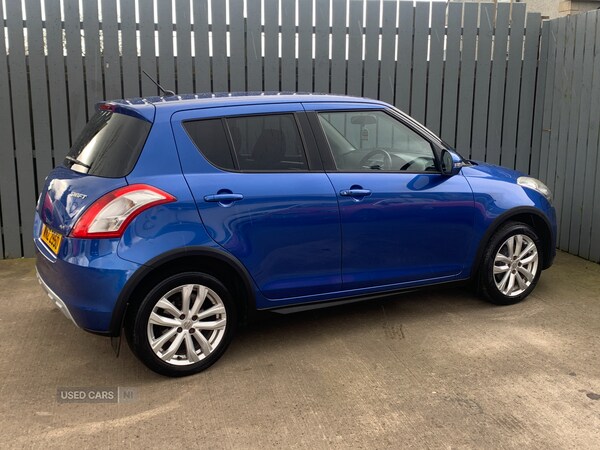 Used Suzuki Swift 2013 for sale - 77840465: Photo 6