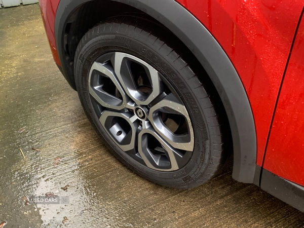 Used Renault Captur 2023 for sale - 77192641: Photo 10