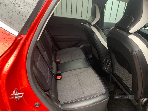 Used Renault Captur 2023 for sale - 77192641: Photo 13