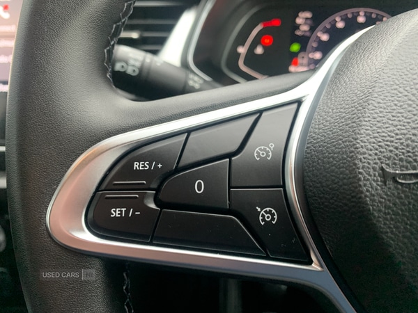 Used Renault Captur 2023 for sale - 77192641: Photo 14