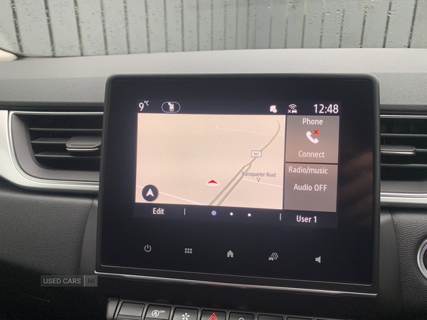 Used Renault Captur 2023 for sale - 77192641: Photo 16