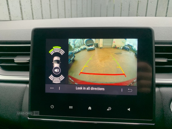 Used Renault Captur 2023 for sale - 77192641: Photo 17