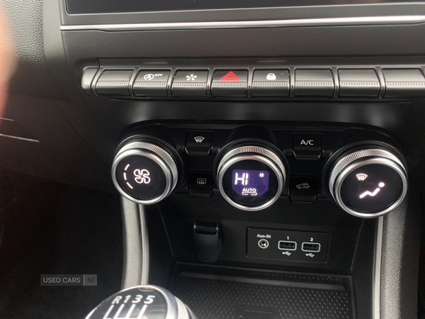 Used Renault Captur 2023 for sale - 77192641: Photo 18