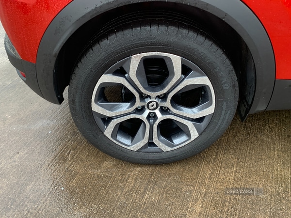 Used Renault Captur 2023 for sale - 77192641: Photo 7