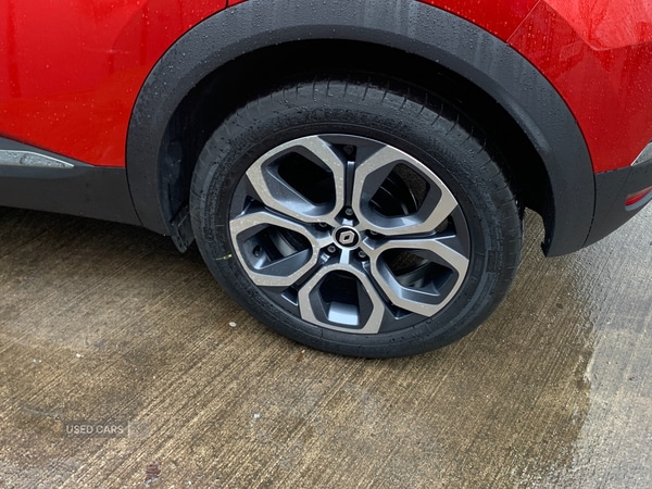 Used Renault Captur 2023 for sale - 77192641: Photo 9