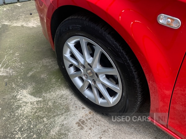 Used SEAT Leon 2012 for sale - 77994571: Photo 10