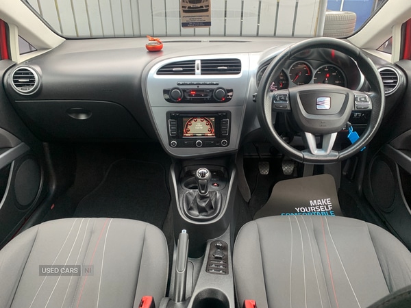 Used SEAT Leon 2012 for sale - 77994571: Photo 11