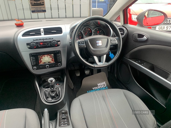 Used SEAT Leon 2012 for sale - 77994571: Photo 12