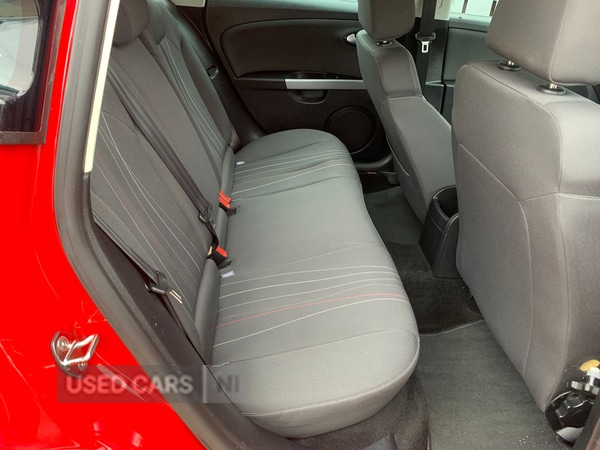 Used SEAT Leon 2012 for sale - 77994571: Photo 13