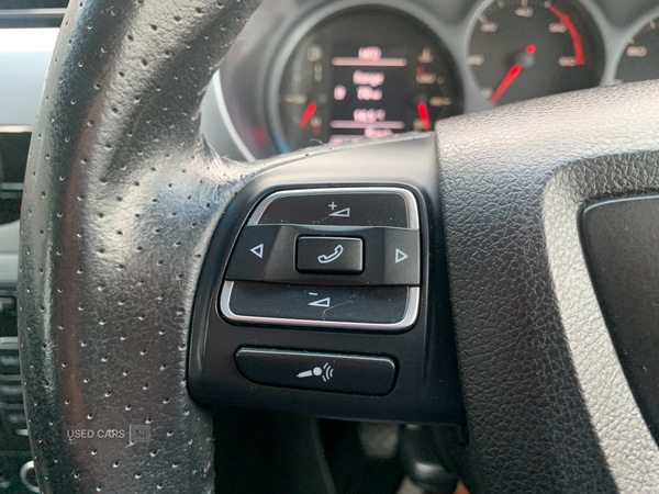 Used SEAT Leon 2012 for sale - 77994571: Photo 14