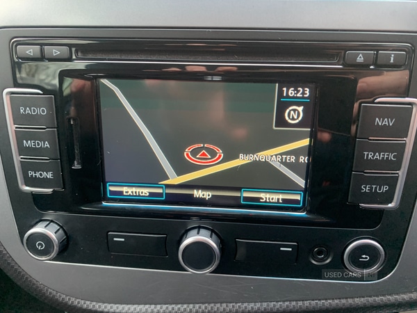 Used SEAT Leon 2012 for sale - 77994571: Photo 17