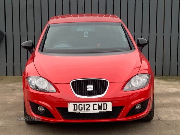 Used SEAT Leon 2012 for sale - 77994571: Photo 2