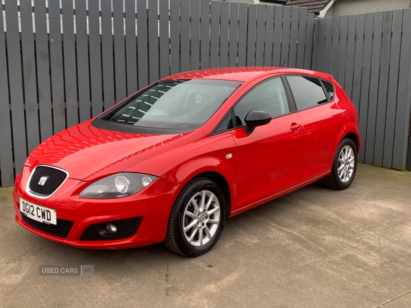Used SEAT Leon 2012 for sale - 77994571: Photo 3