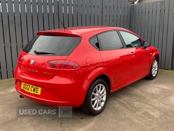 Used SEAT Leon 2012 for sale - 77994571: Photo 5