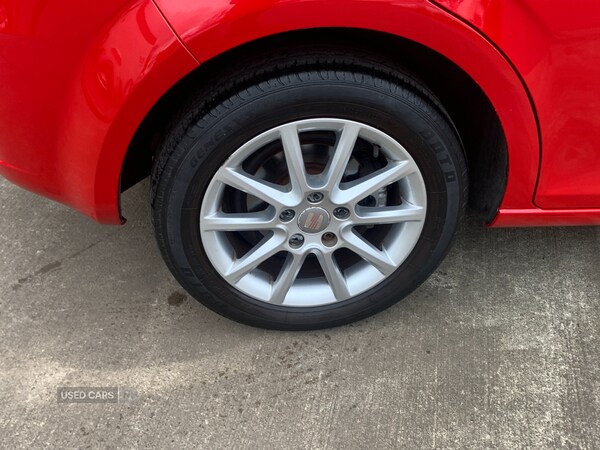 Used SEAT Leon 2012 for sale - 77994571: Photo 7