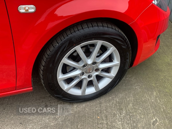 Used SEAT Leon 2012 for sale - 77994571: Photo 8