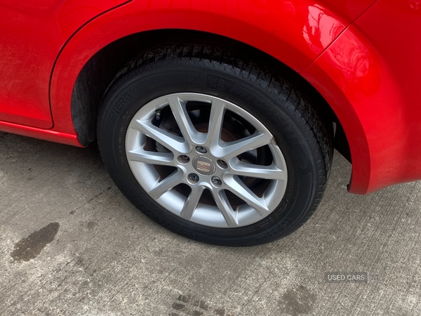 Used SEAT Leon 2012 for sale - 77994571: Photo 9