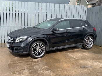 Used Mercedes-Benz GLA 2019 for sale - 78890468: Photo
