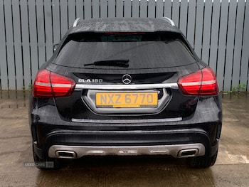 Used Mercedes-Benz GLA 2019 for sale - 78890468: Photo