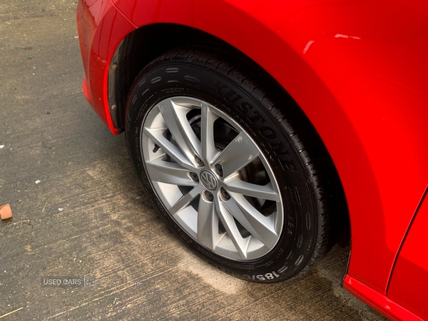 Used Volkswagen Polo 2016 for sale - 77884237: Photo 10