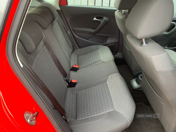 Used Volkswagen Polo 2016 for sale - 77884237: Photo 13
