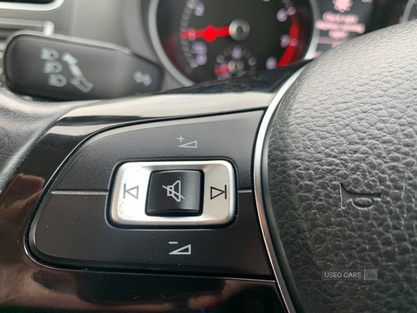 Used Volkswagen Polo 2016 for sale - 77884237: Photo 14