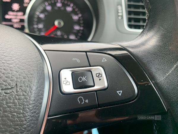 Used Volkswagen Polo 2016 for sale - 77884237: Photo 15