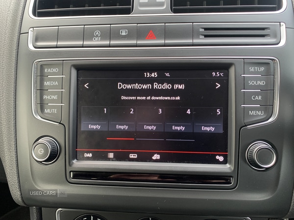 Used Volkswagen Polo 2016 for sale - 77884237: Photo 16