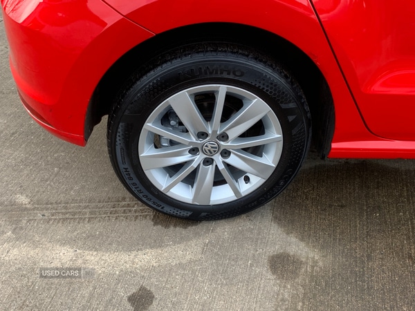 Used Volkswagen Polo 2016 for sale - 77884237: Photo 7