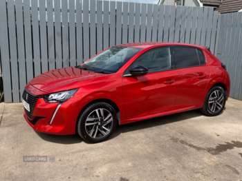 Used Peugeot 208 2022 for sale - 75226645: Photo