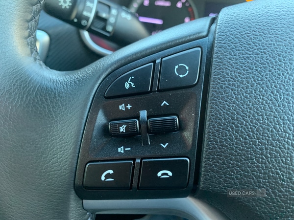 Used Hyundai TUCSON 2021 for sale - 76634373: Photo 15